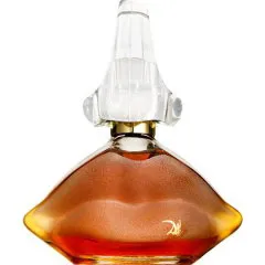 Salvador Dali Dali (1995) (Parfum de Toilette) parfüm şişesi