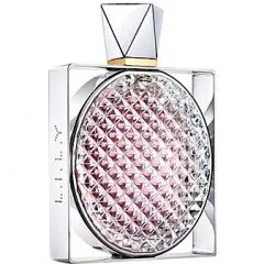 Stella McCartney L.I.L.Y. parfüm şişesi