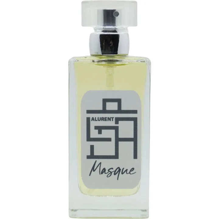 L'Atelier de Alurent Masque perfume bottle