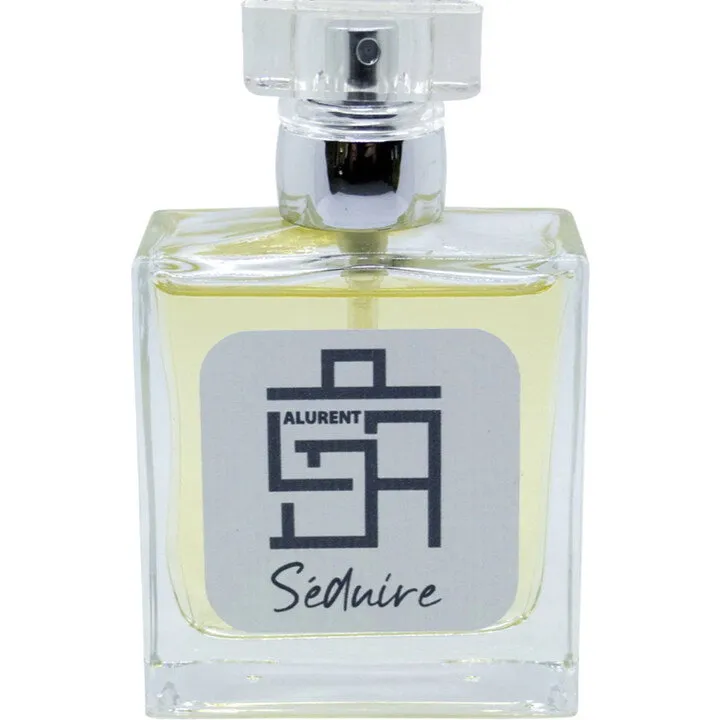 L'Atelier de Alurent Séduire perfume bottle