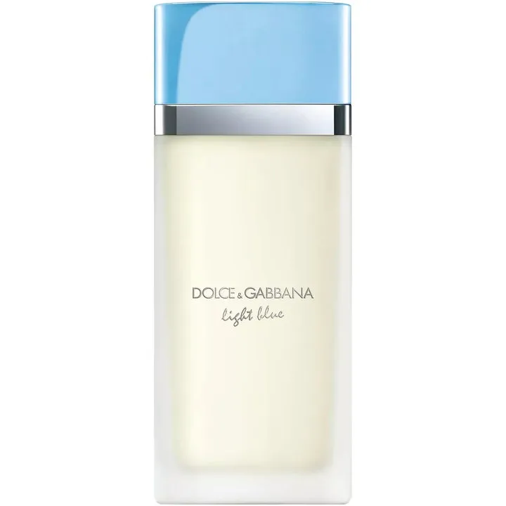 Dolce & Gabbana Light Blue (Eau de Toilette) parfüm şişesi