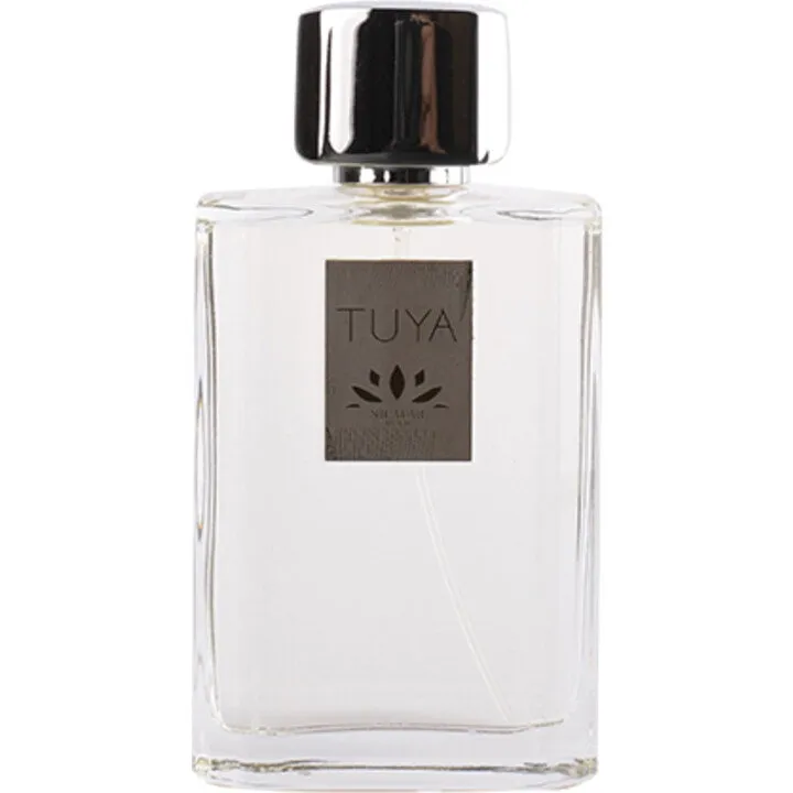 Nilafar du Nil Tuya perfume bottle