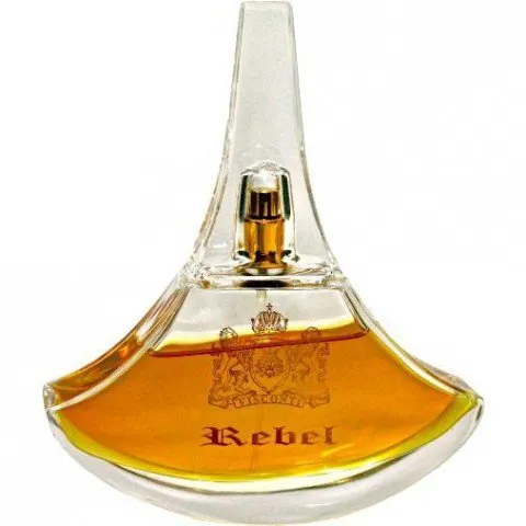 Antonio Visconti Rebel parfüm şişesi