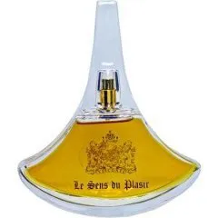 Antonio Visconti Le Sens du Plaisir parfüm şişesi