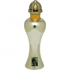 Contessa di Castiglione Silver / Argento perfume bottle