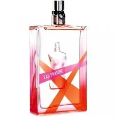 Jean Paul Gaultier Ma Dame Summer Fragrance 2010 parfüm şişesi