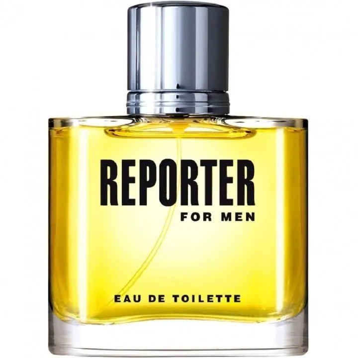 Oleg Cassini Reporter (Cologne) parfüm şişesi