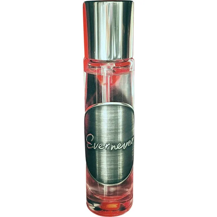 One Way Bridge Perfumes Evernever perfume bottle