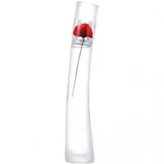 Kenzo Flower by Kenzo Spring Fragrance 2009 parfüm şişesi