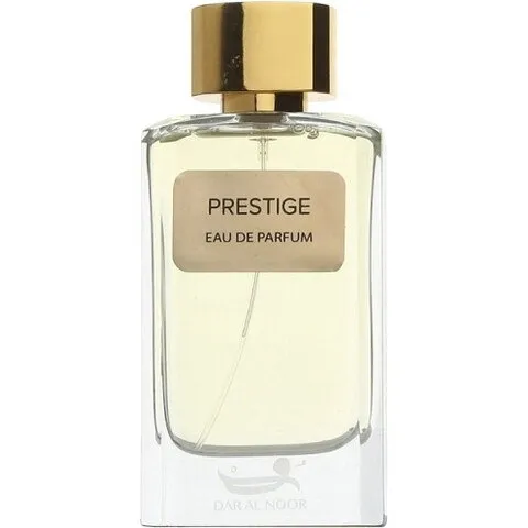 Dar Al Noor Prestige (Eau de Parfum) perfume bottle