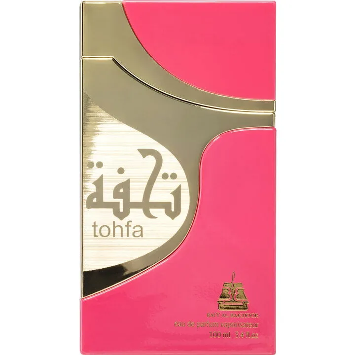 Bait Al Bakhoor Tohfa (Pink) parfüm şişesi