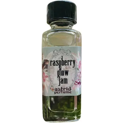 Astrid Perfume Raspberry Glow Jam parfüm şişesi