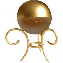 Paloma Picasso Planète de Parfum parfüm şişesi