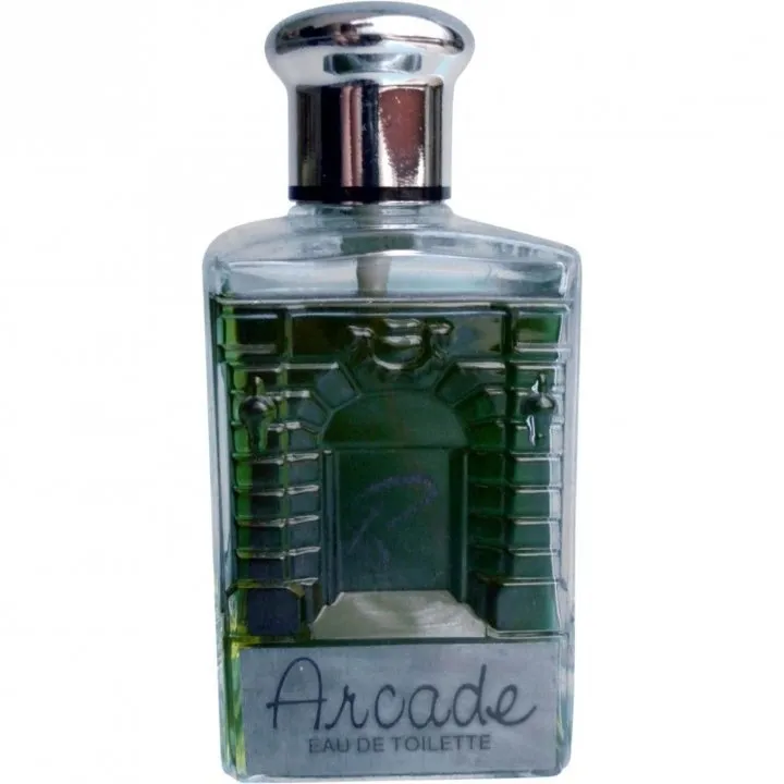 Parfums Reichenbach Arcade (Eau de Toilette) parfüm şişesi