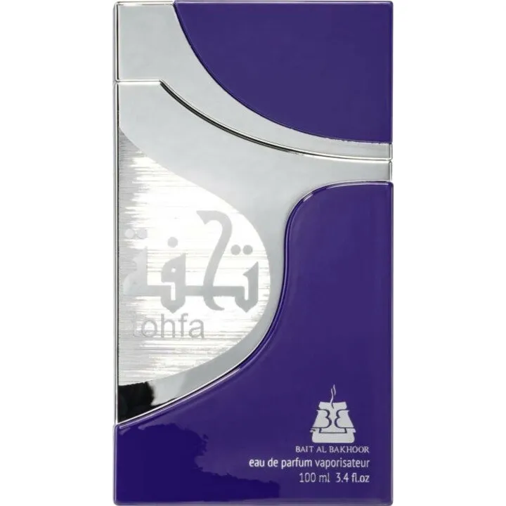 Bait Al Bakhoor Tohfa (Blue) parfüm şişesi