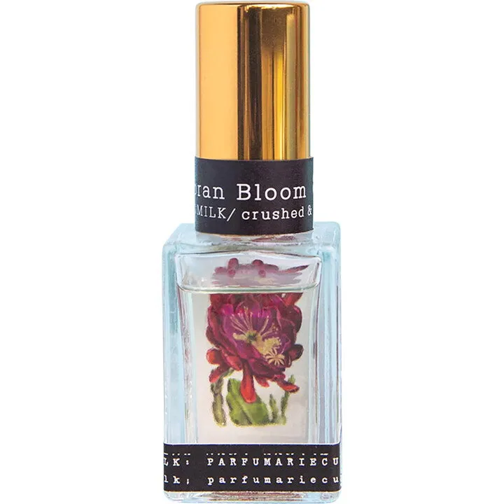 Tokyomilk Sonoran Bloom parfüm şişesi