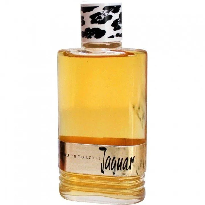 Margaret Astor Jaguar (Eau de Toilette) parfüm şişesi
