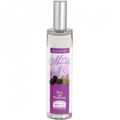 Helan I Muschi - Mora & Muschio perfume bottle