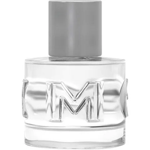 Mexx Simply for Her parfüm şişesi