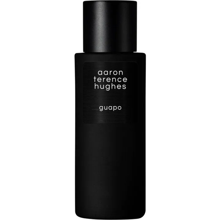 Aaron Terence Hughes Guapo parfüm şişesi
