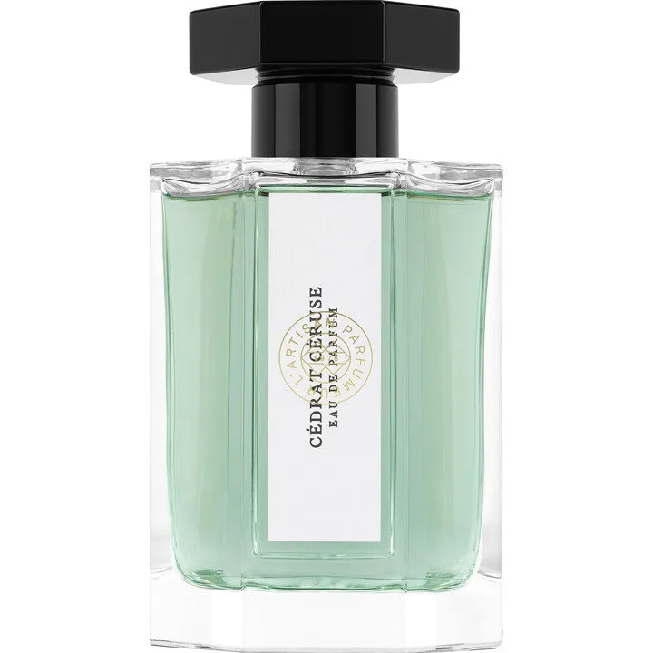 L'Artisan Parfumeur Cédrat Céruse parfüm şişesi