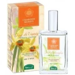 Helan I Giardini Segreti - Fior di Vaniglia perfume bottle