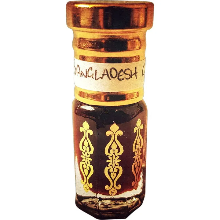 Mellifluence Perfume Sylhet Supreme parfüm şişesi