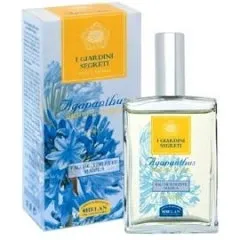 Helan I Giardini Segreti - Agaphantus perfume bottle