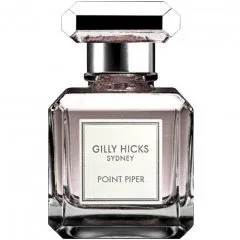 Gilly Hicks Point Piper parfüm şişesi