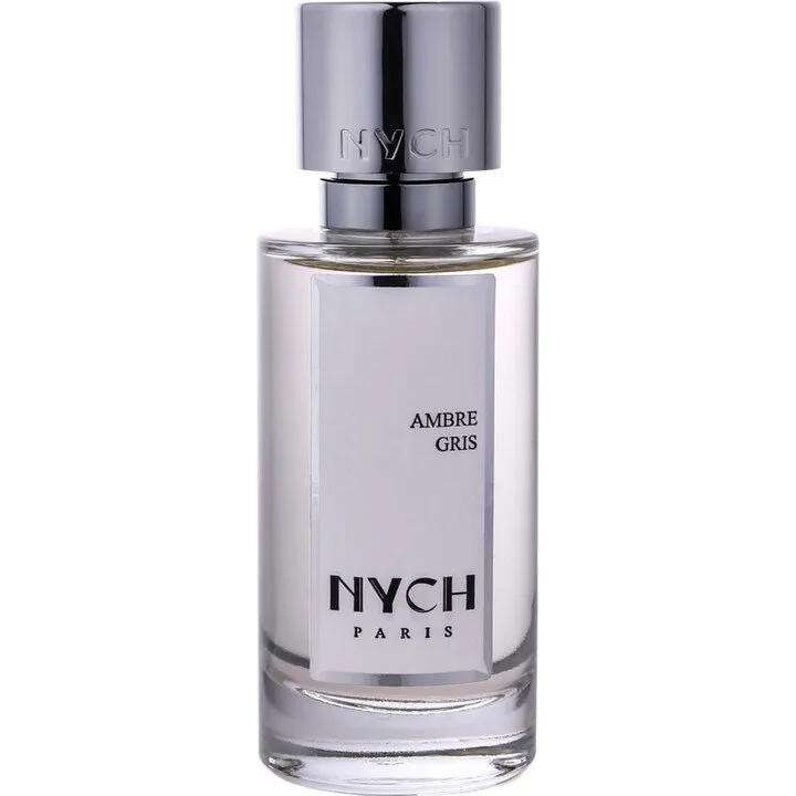 Nych Ambre Gris parfüm şişesi
