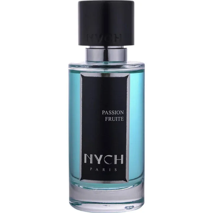 Nych Passion Fruite parfüm şişesi