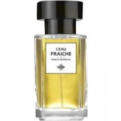 Ramón Monegal L'Eau Fraiche parfüm şişesi
