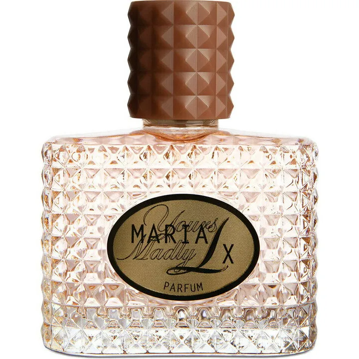 MariaL Yours Madly / Madly parfüm şişesi