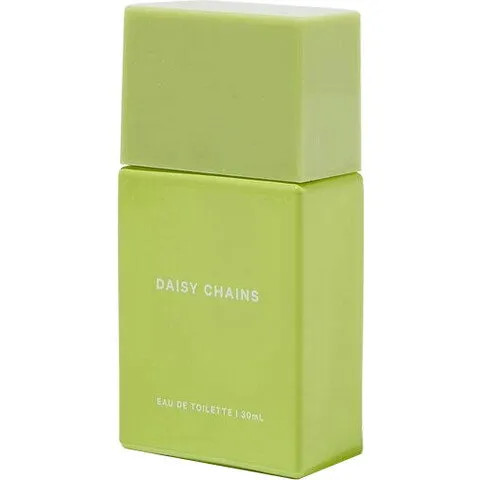 Supré Daisy Chains perfume bottle