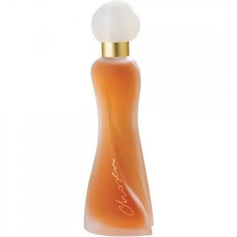 Jafra Chosen perfume bottle