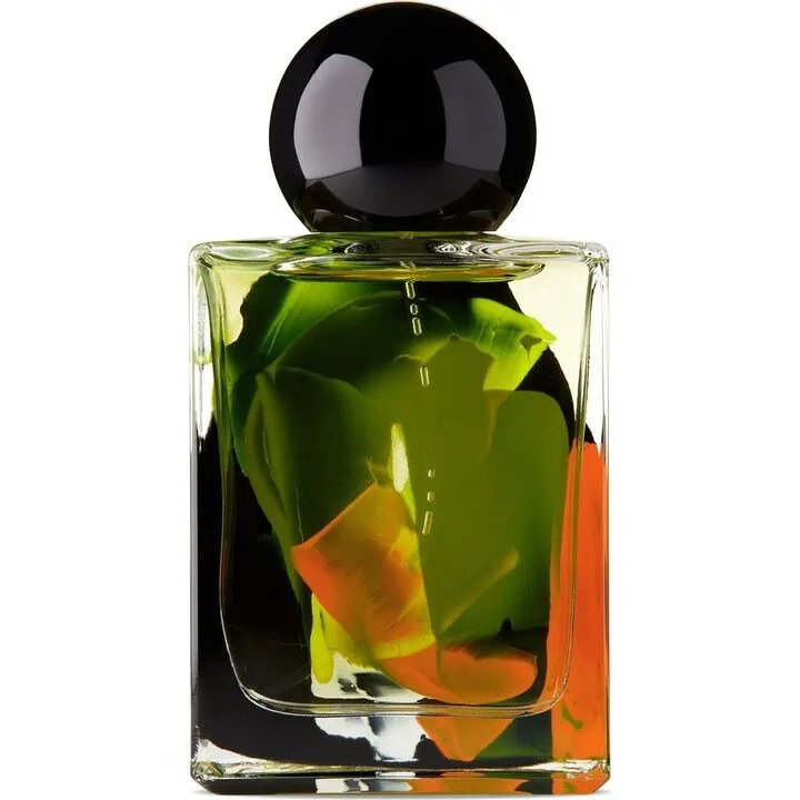 Folie à Plusieurs Lake Bottom perfume bottle