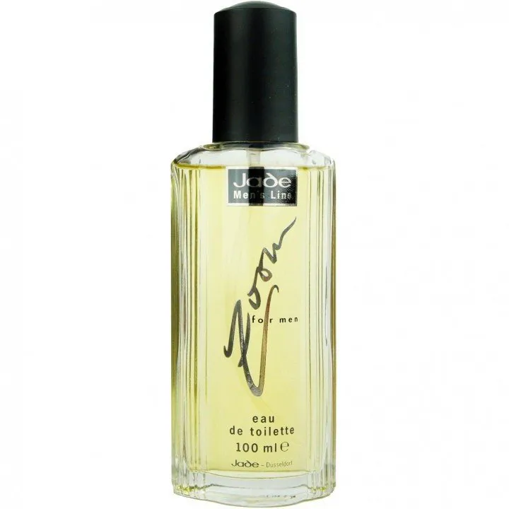 Jade Zoom for Men (Eau de Toilette) parfüm şişesi