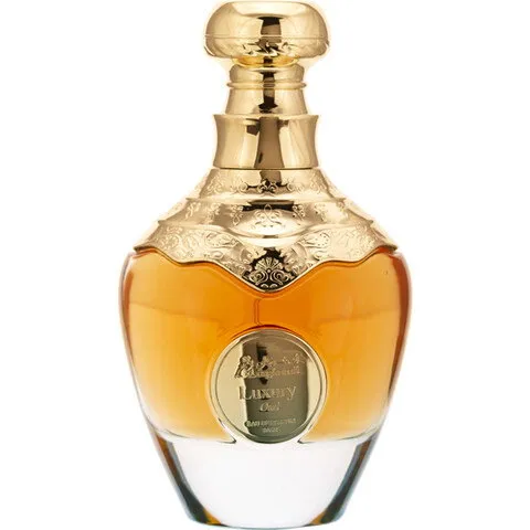 Asgharali Elite Collection - Luxury Oud parfüm şişesi