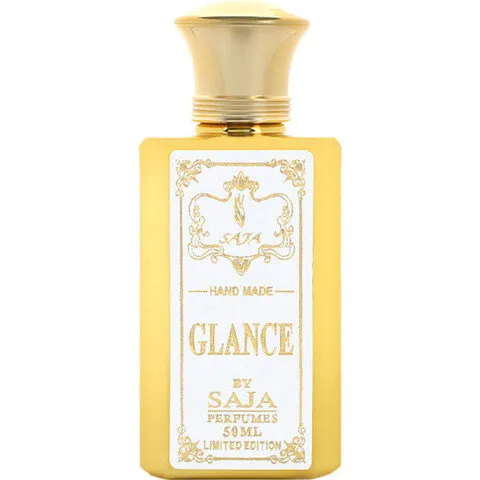 Saja Glance (Eau de Parfum) perfume bottle