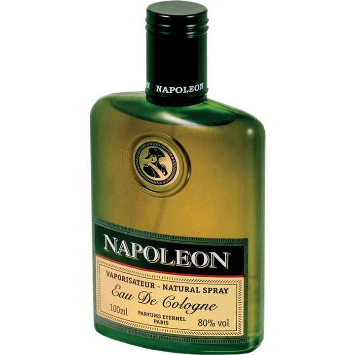 Brocard Napoleon parfüm şişesi