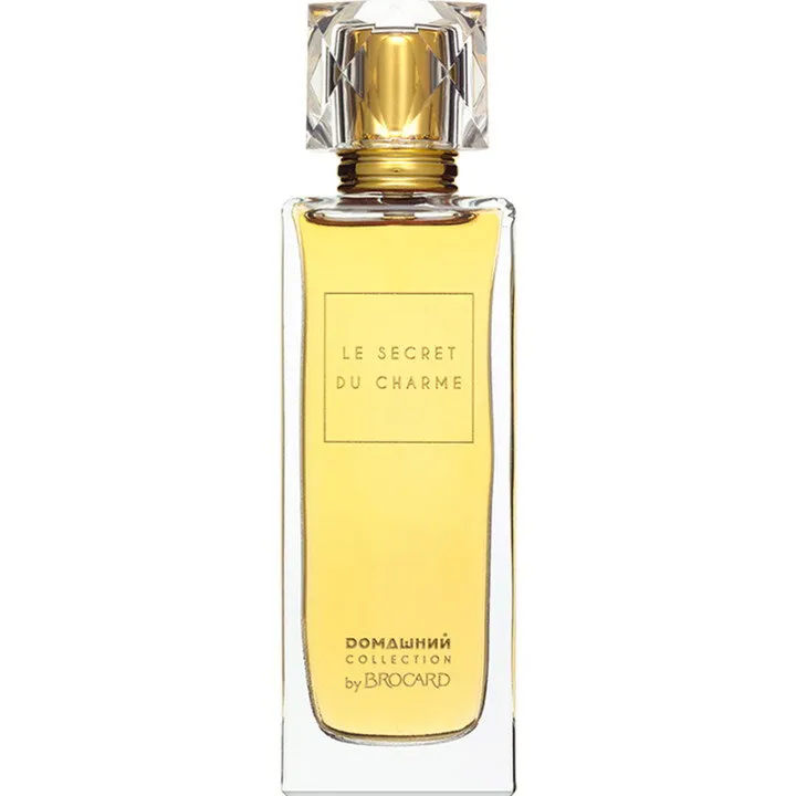 Brocard Domashniy Collection - Le Secret du Charme perfume bottle
