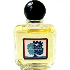 Grès Eau de Grès parfüm şişesi