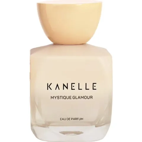 Kanelle Mystique Glamour parfüm şişesi