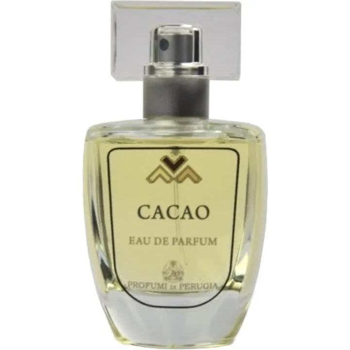 Profumi di Perugia Cacao parfüm şişesi