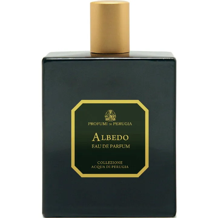 Profumi di Perugia Citrinitas parfüm şişesi