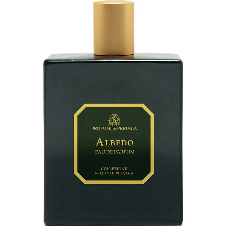 Profumi di Perugia Albedo parfüm şişesi