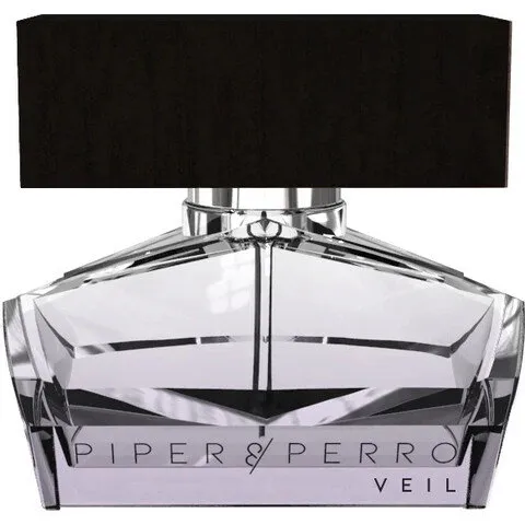 Piper & Perro Veil parfüm şişesi
