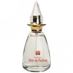 FITNE Gesundheit und Wellness GmbH Bachblüten Elixir de Parfum parfüm şişesi
