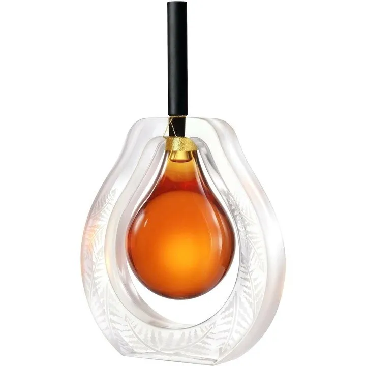 Lalique Flacon Fusion parfüm şişesi