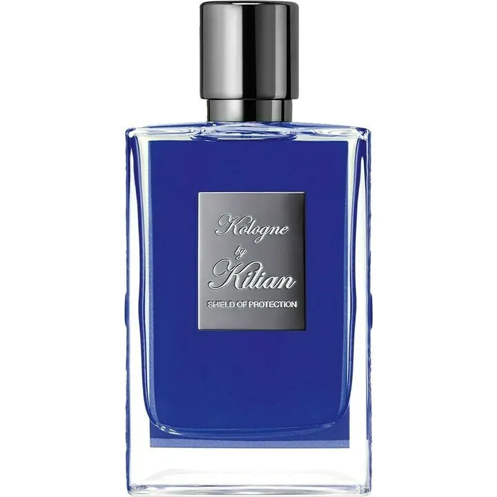 Kilian Kologne Shield of Protection perfume bottle
